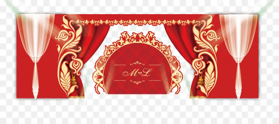 Merah，Pernikahan PNG