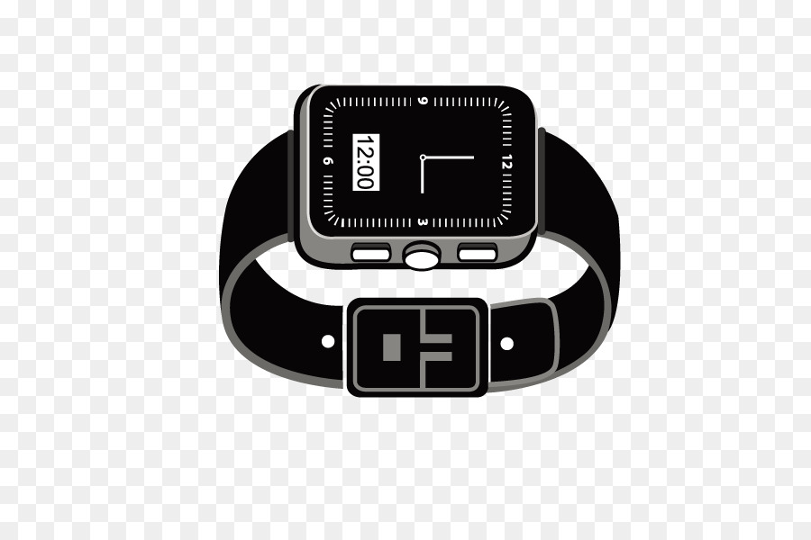 Watch，Smartwatch PNG