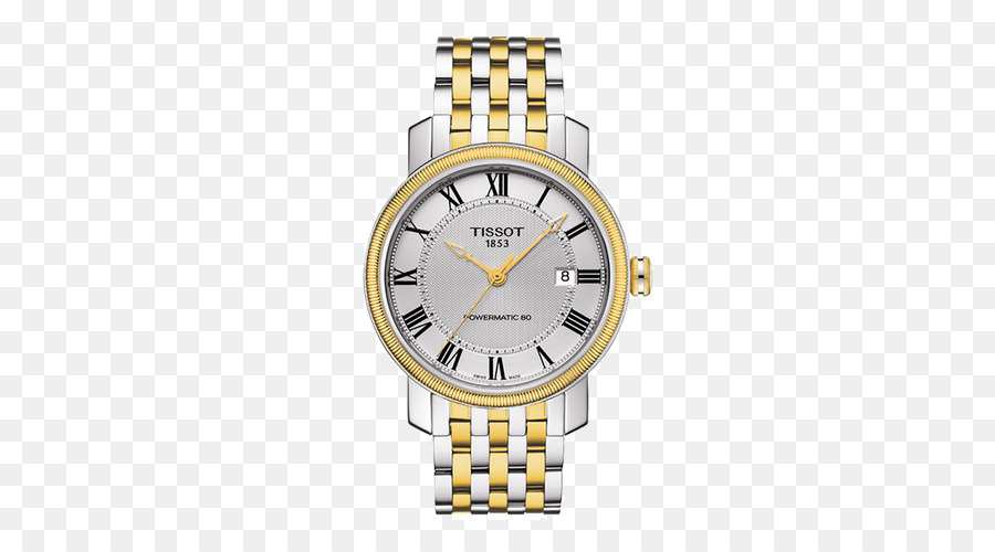 Watch，Tissot PNG