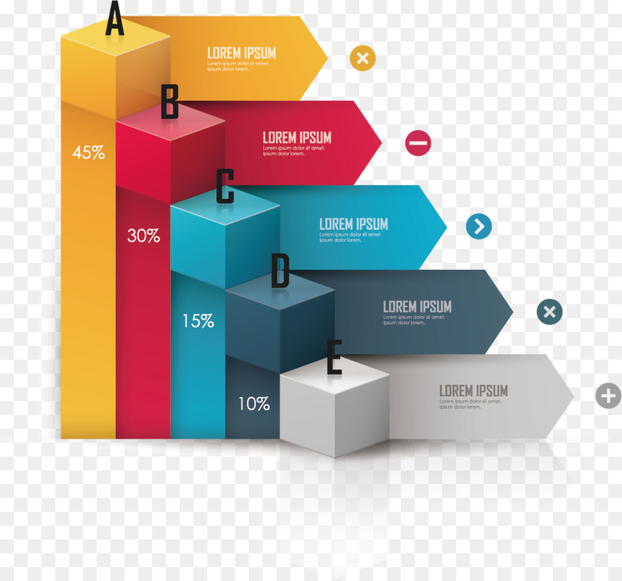 Grafik Infographic Desain Grafis Gambar Png 