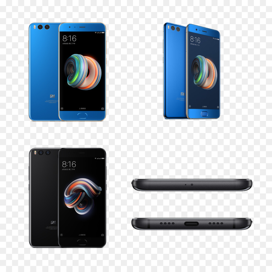Samsung Galaxy Catatan 3，Xiaomi Mi Catatan 2 PNG