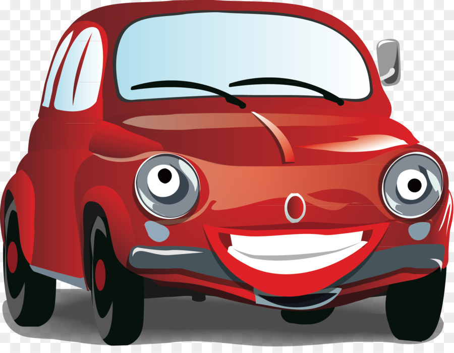  Mobil  Kartun  Royaltyfree gambar png