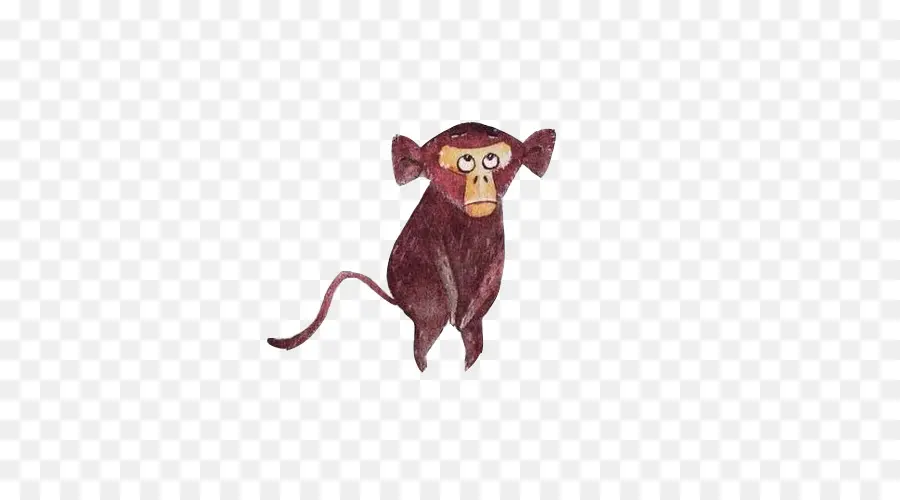 Kera，Monyet PNG