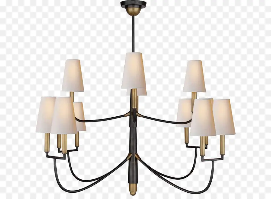 Kandil，Lampu PNG