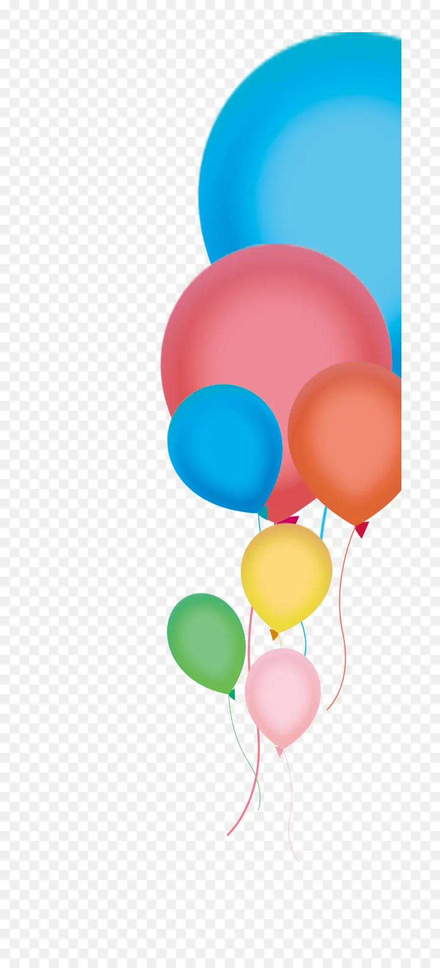 Balon，Helium PNG