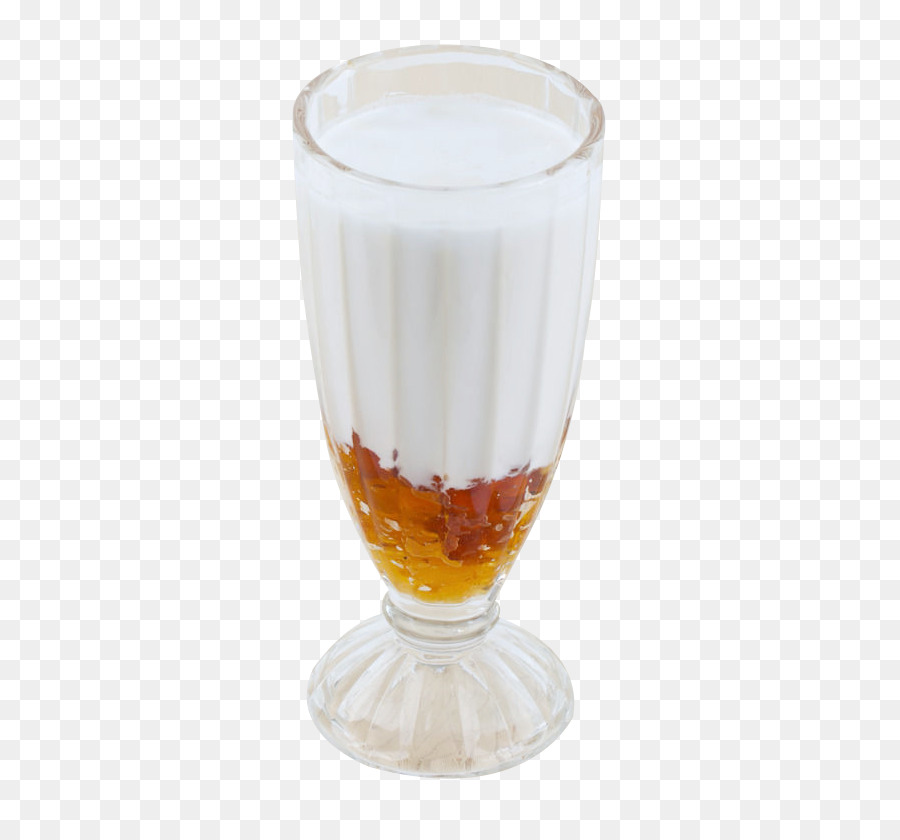 Minuman Kocok Susu，Kaca PNG