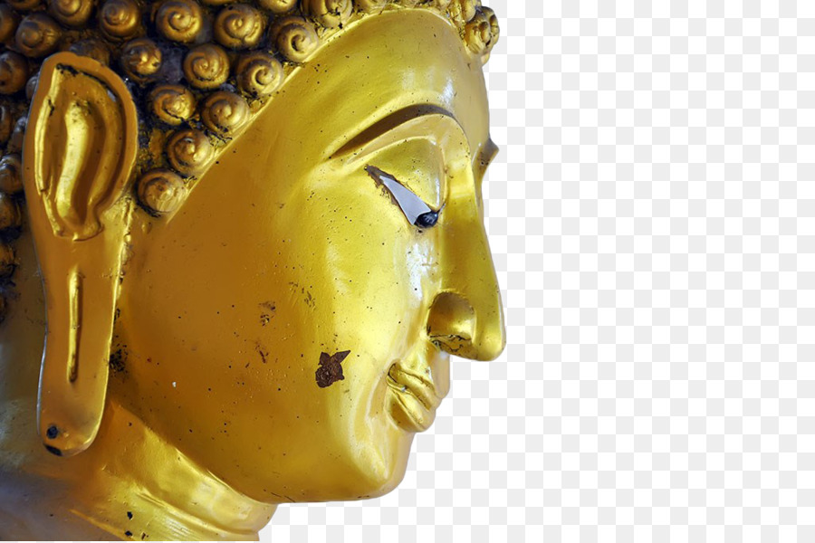 Emas，Agama Buddha PNG