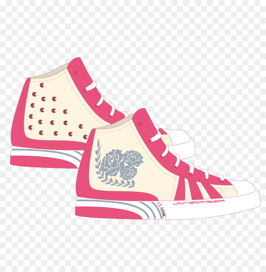 Sepatu，Menggambar PNG