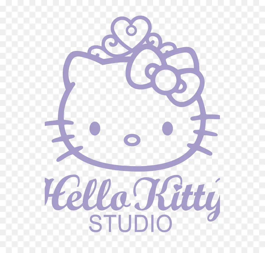 Halo Kitty，Studio PNG