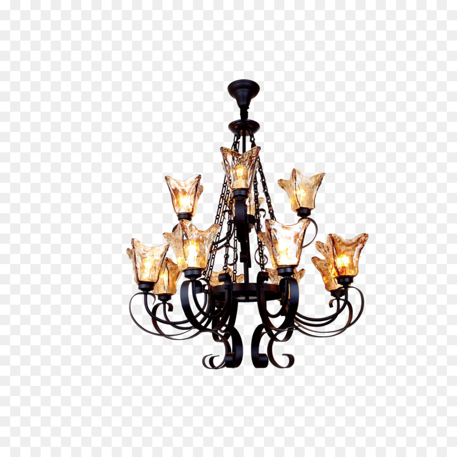 Kandil，Lampu PNG