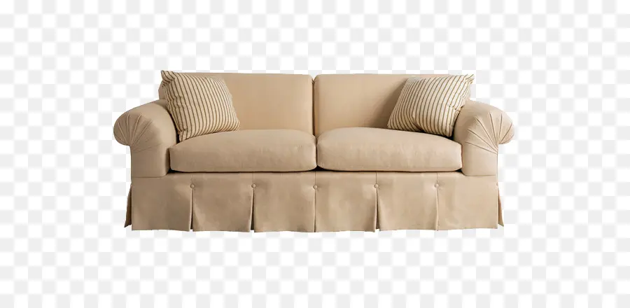 Sofa Krem，Kenyamanan PNG