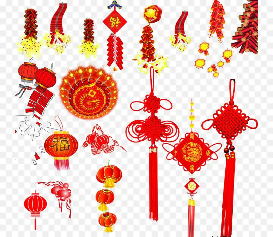 Cina，Tahun Baru Cina PNG