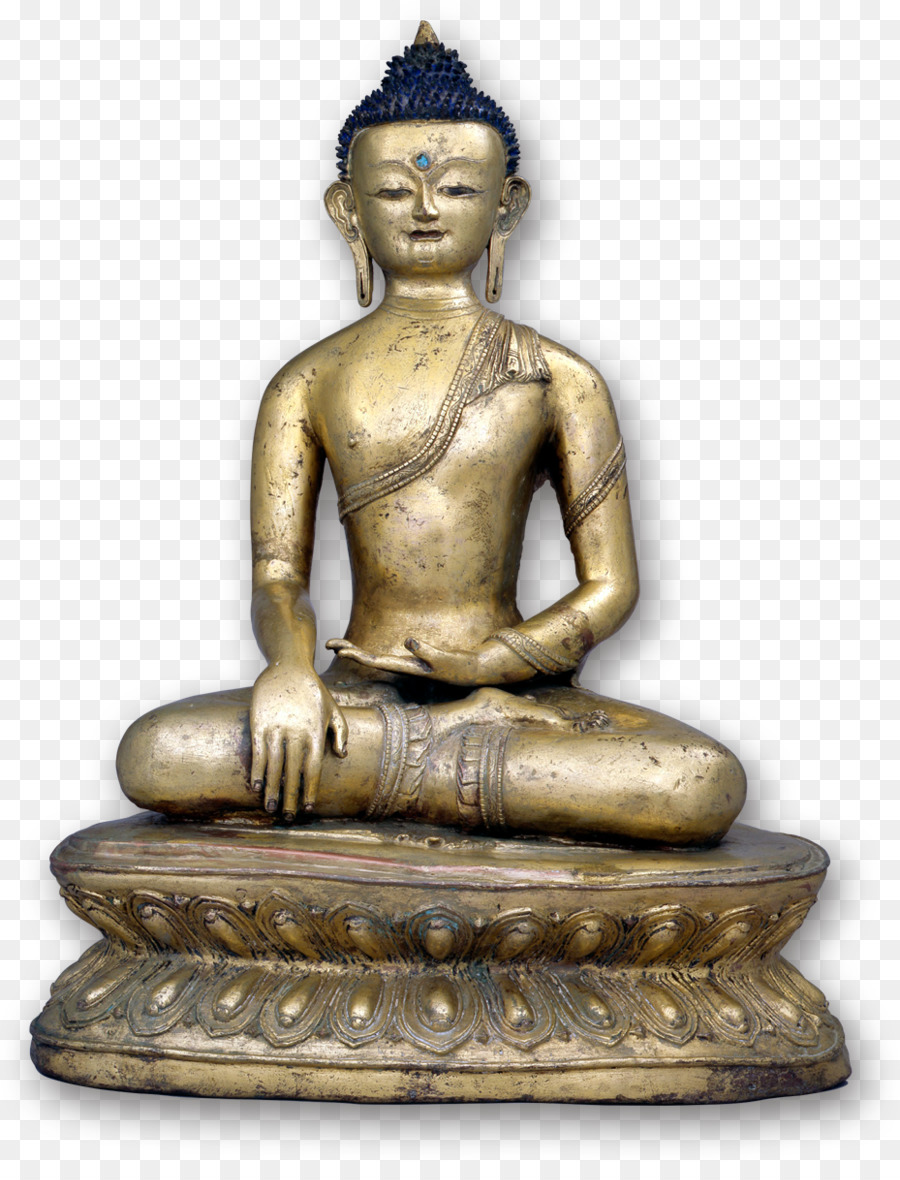 Kerajaan Shakya，Buddha PNG