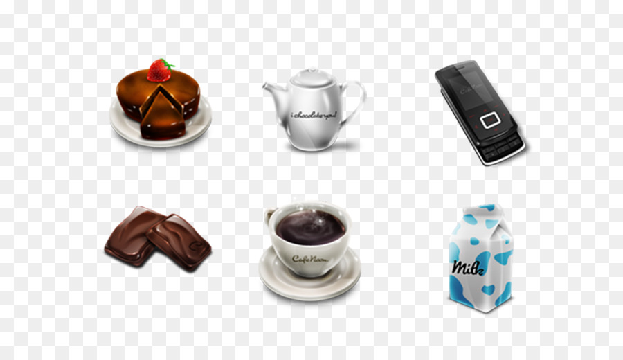 Kopi，Men Download PNG