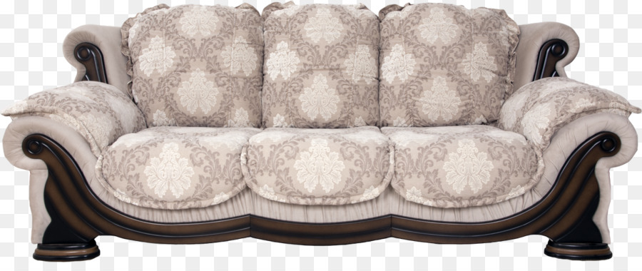 Sofa Bermotif，Tempat Duduk PNG