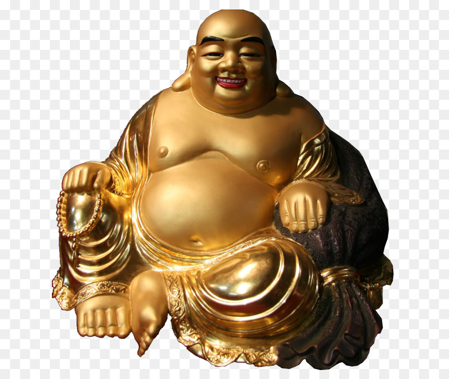 Buddha Gautama Maitreya Tang County Gambar Png