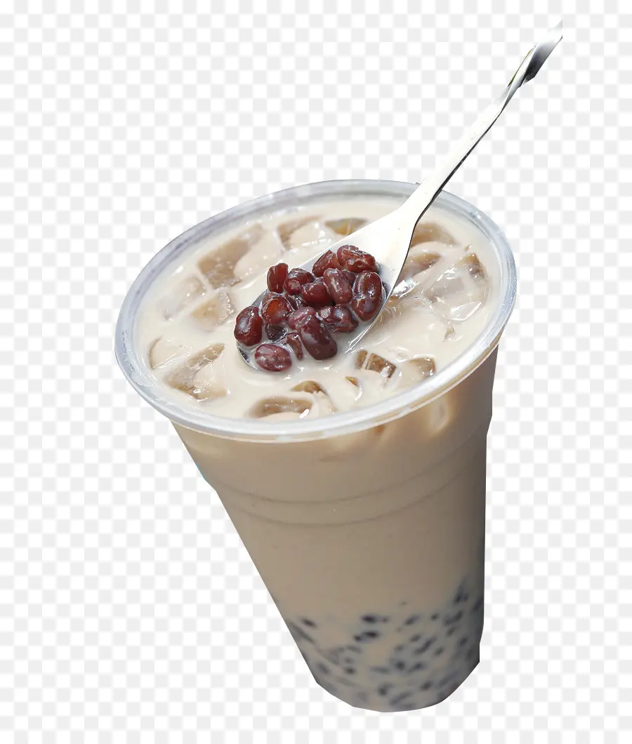 Teh Gelembung，Minum PNG