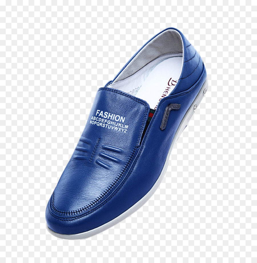 Sepatu Biru，Alas Kaki PNG