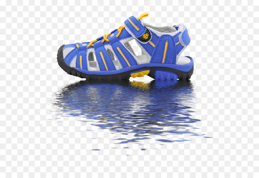 Sandal Biru，Sepatu PNG