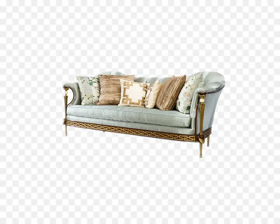 Sofa，Bantal PNG