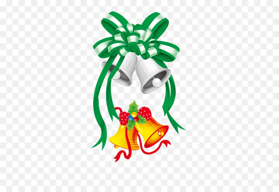 Lonceng Natal，Pita PNG