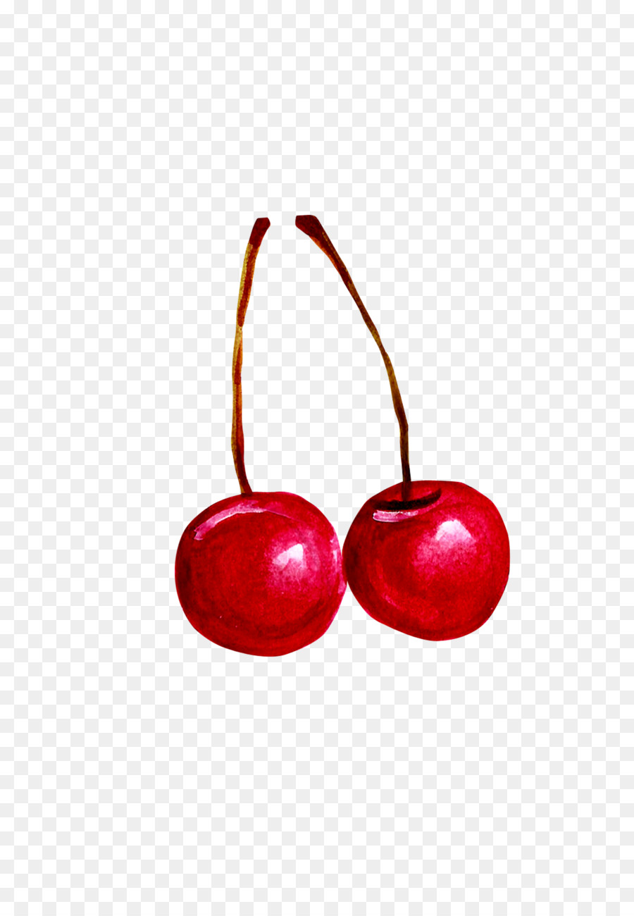 Cherry，Buah PNG