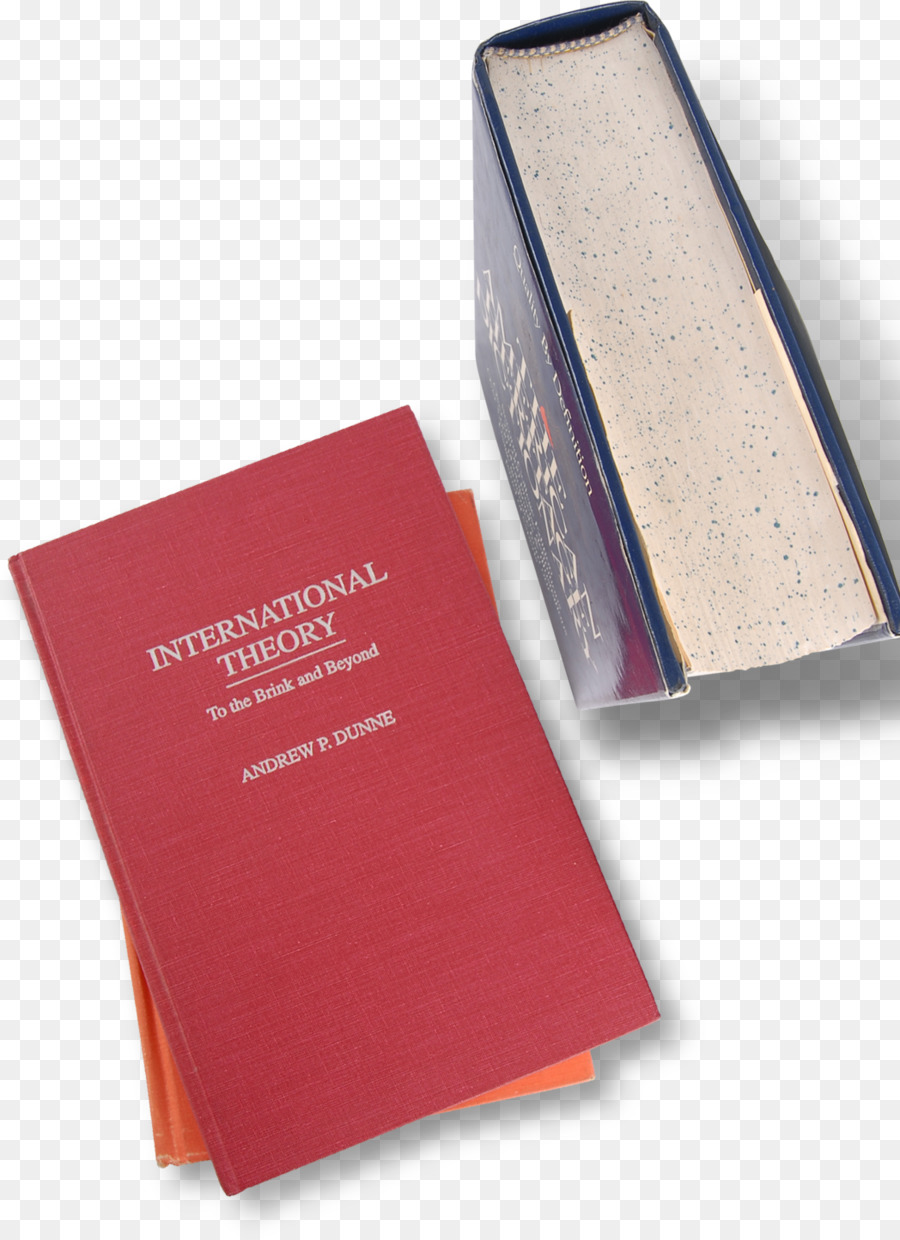 Buku，Teori Internasional PNG