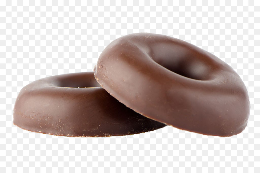 Donat Coklat，Permen PNG