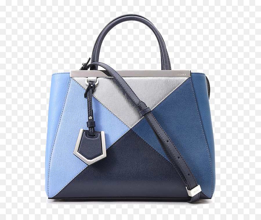 Tas Tangan Biru，Mode PNG