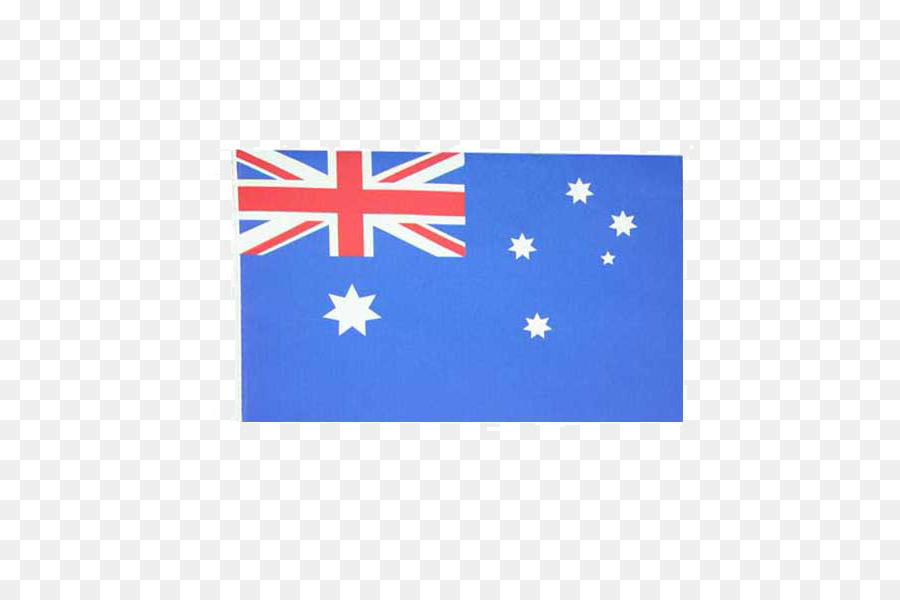 Rubah Bendera，Bendera Australia PNG