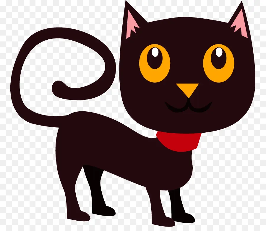 Kucing Hitam，Licik PNG