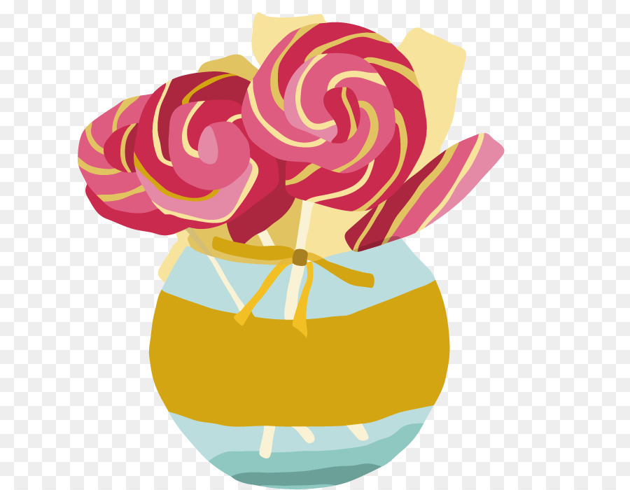 Lollipop，Krim PNG