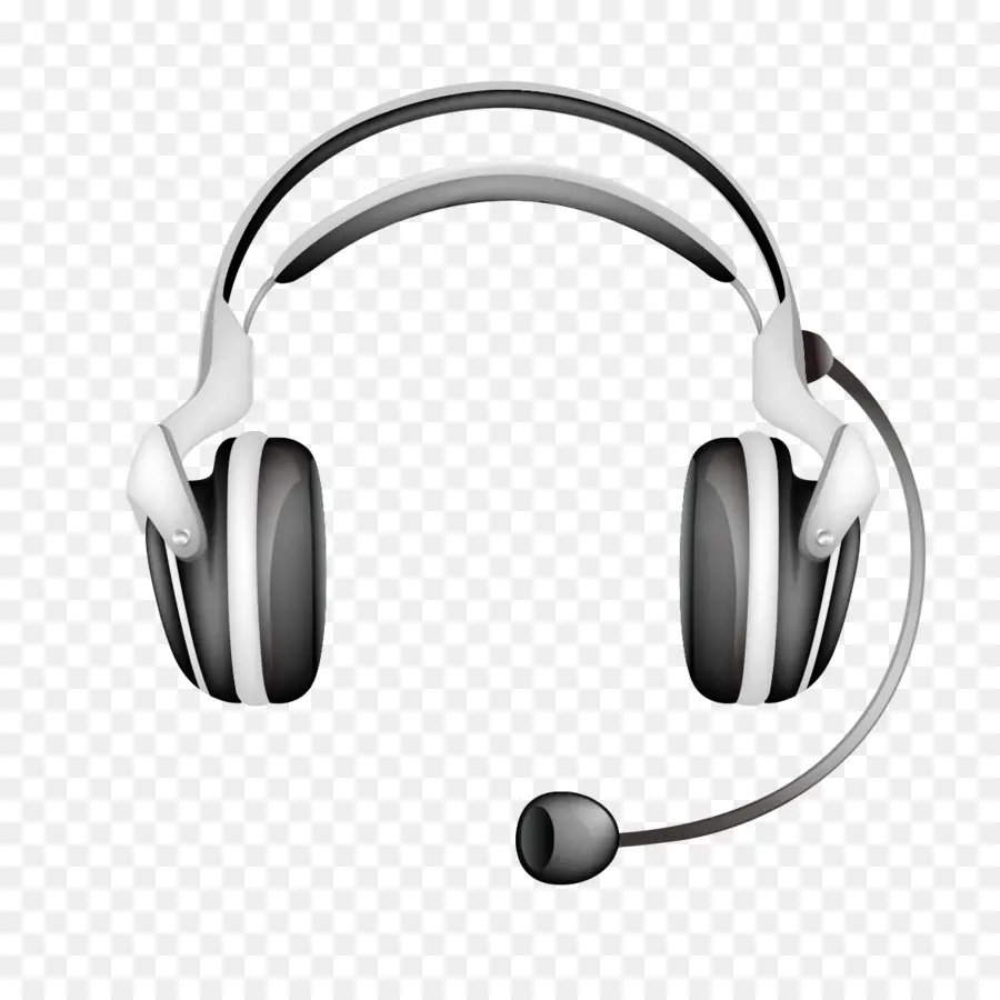 Headset，Audio PNG