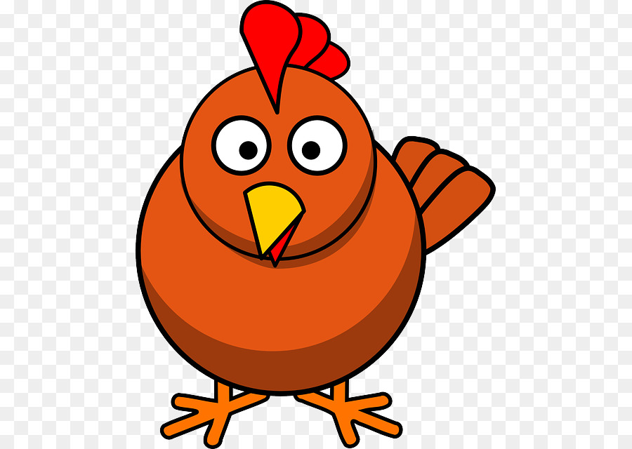 Ayam, Kerbau Sayap, Pemanggang Ayam gambar png