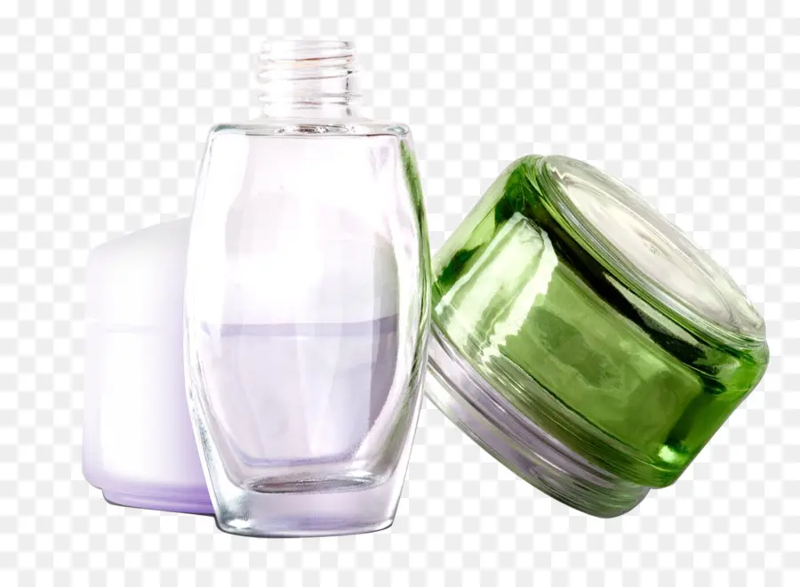 Botol Parfum，Parfum PNG