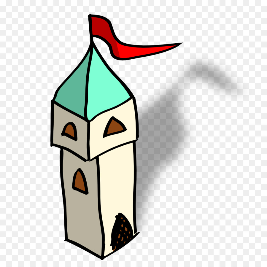 Rumah Doodle，Menara PNG