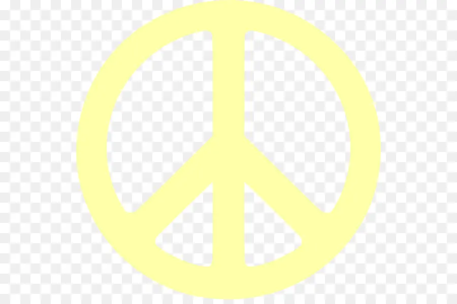 Simbol Perdamaian，Merek Dagang PNG