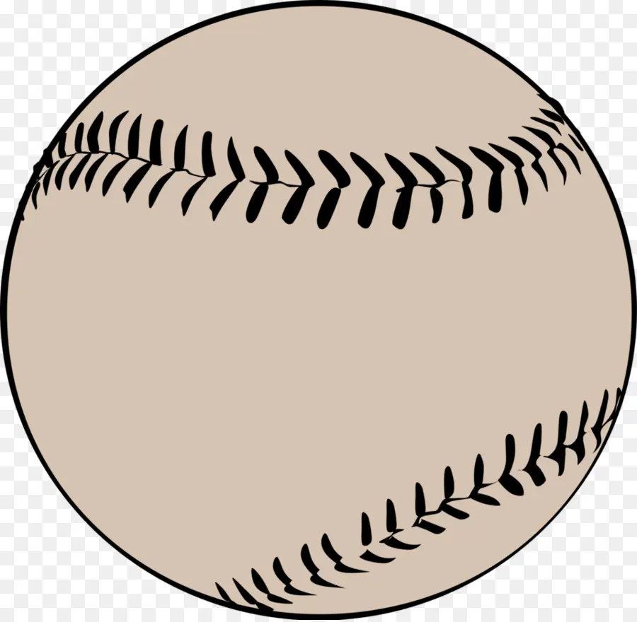 Baseball，Bola PNG