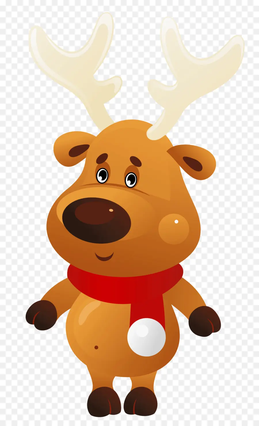 Rudolph，Rusa PNG