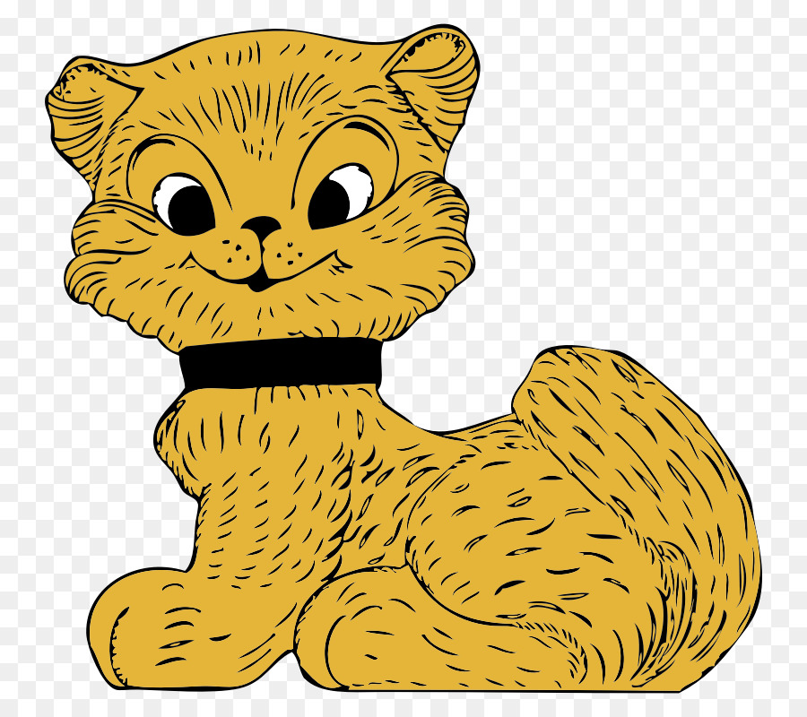  Kucing  Felidae Kartun gambar png