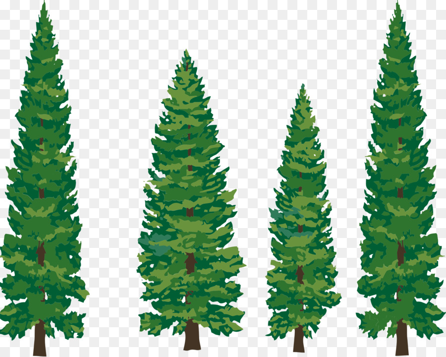 Paling Keren 30 Gambar Kartun Pohon Pinus Miki Kartun