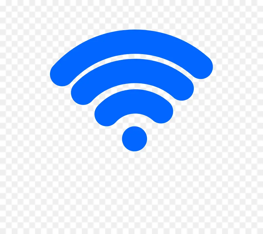 Wifi，Sinyal PNG