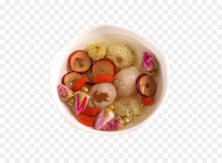 Teh，Masakan Vegetarian PNG