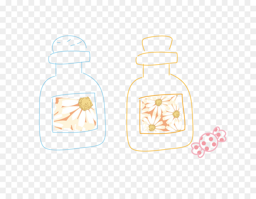 Botol，Google Gambar PNG