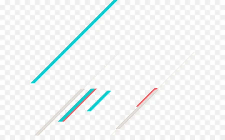 Garis Diagonal，Garis Garis PNG