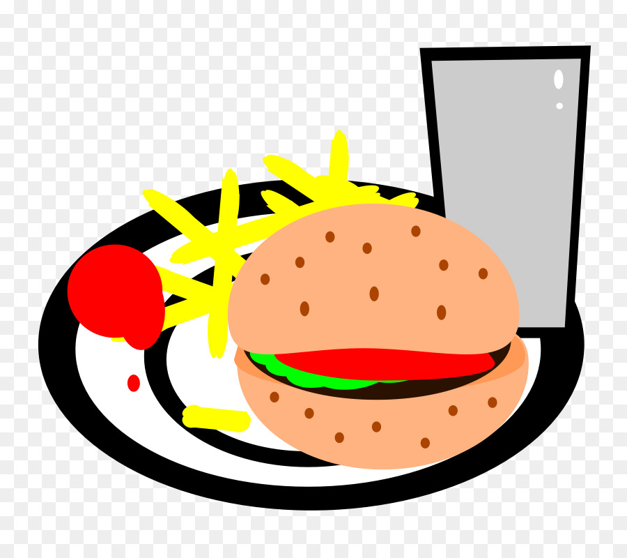 Minuman Bersoda，Hamburger PNG