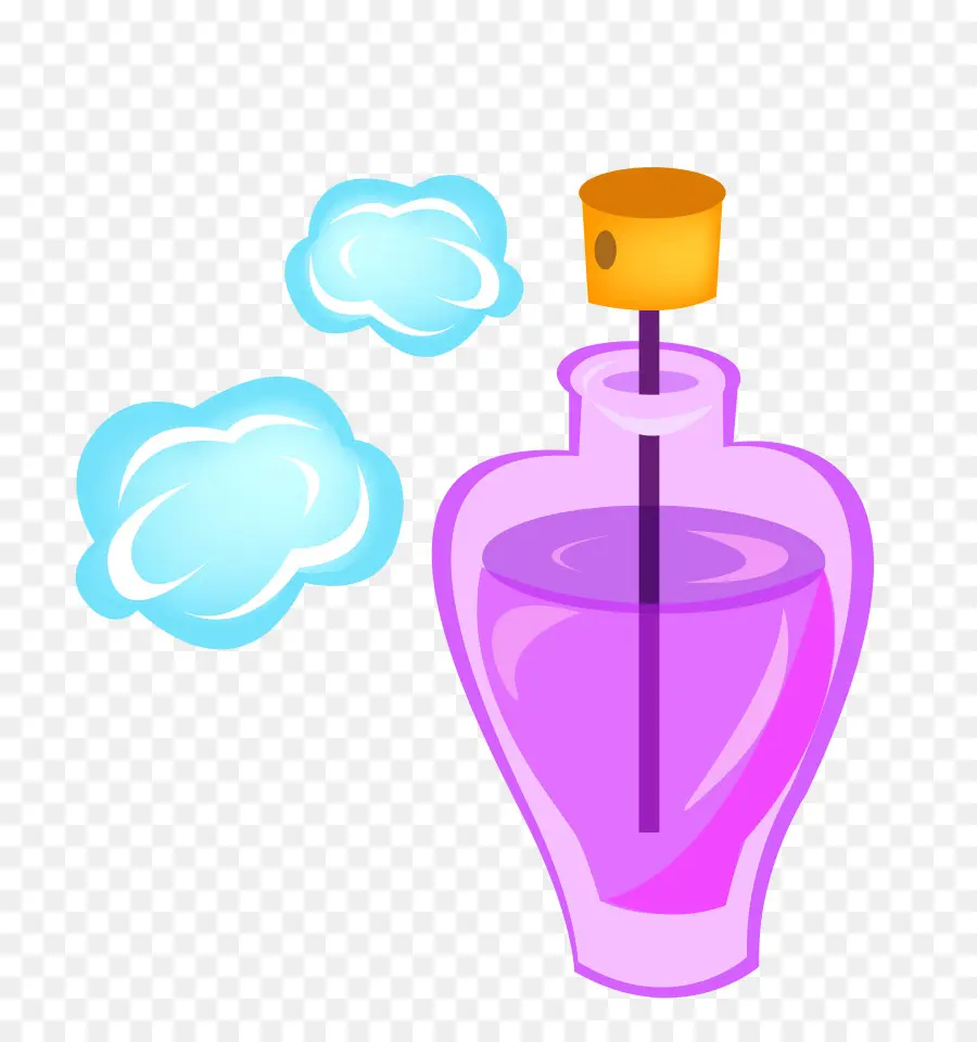 Botol Parfum，Parfum PNG