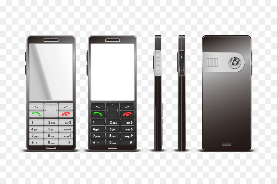 Telepon，Smartphone PNG