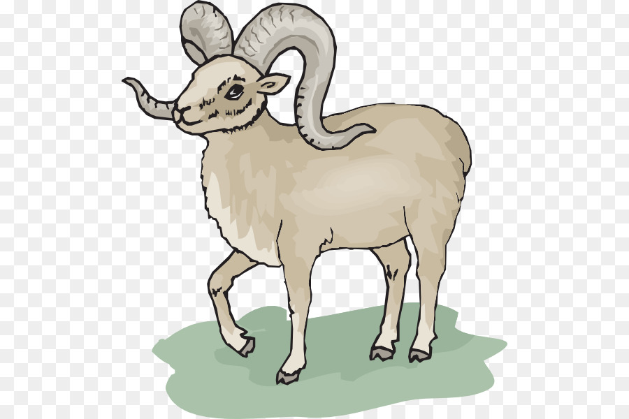 Kambing，Klakson PNG