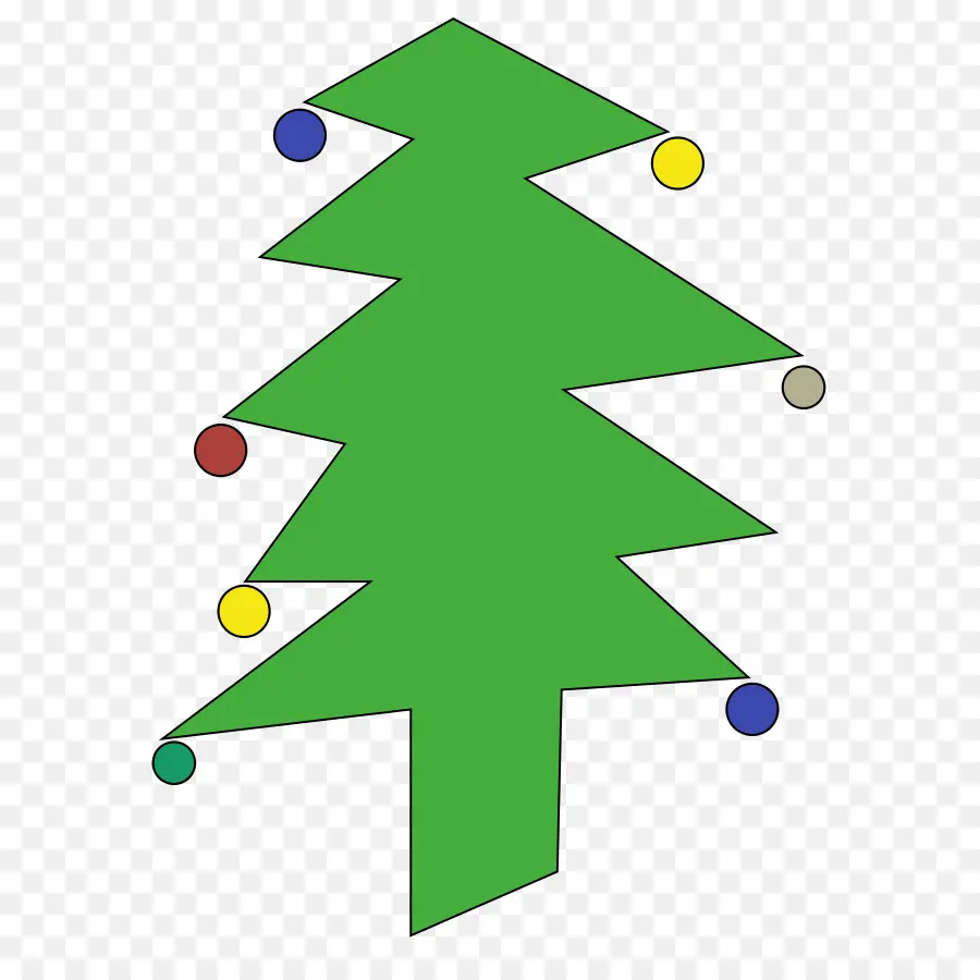 Pohon Natal，Konten Gratis PNG